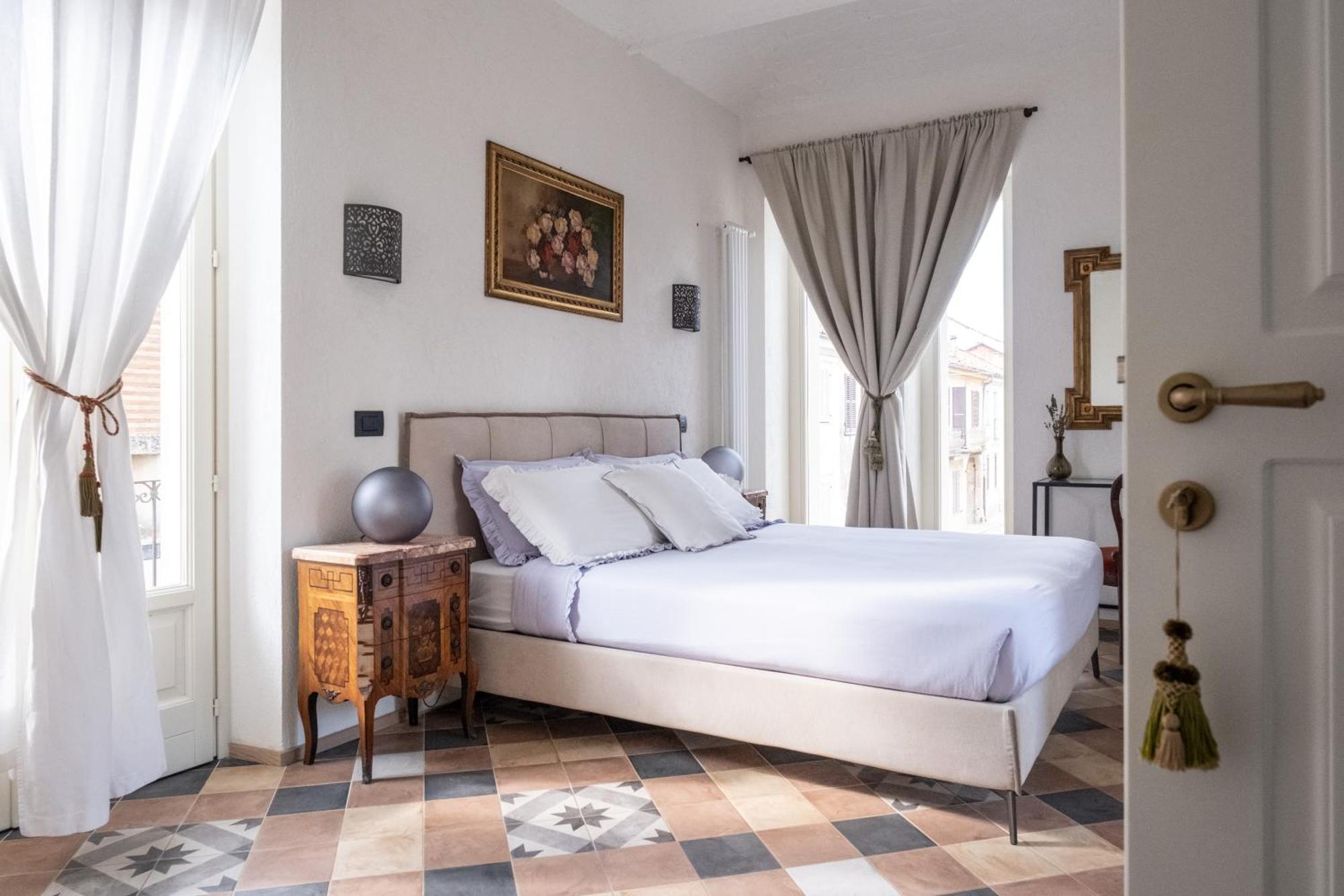 Casa Verrua Scurzolengo ภายนอก รูปภาพ