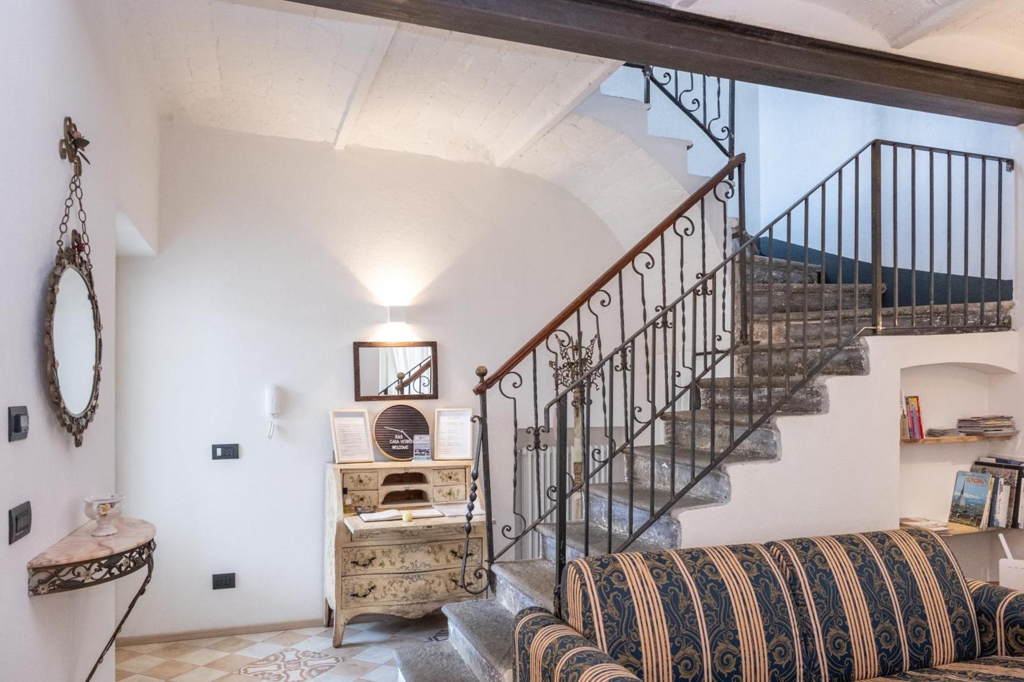 Casa Verrua Scurzolengo ภายนอก รูปภาพ